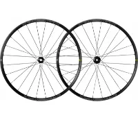 Mavic Crossmax 22 27,5" Boost Hjulset Mavic Crossmax 22 27,5" Boost Hjulset