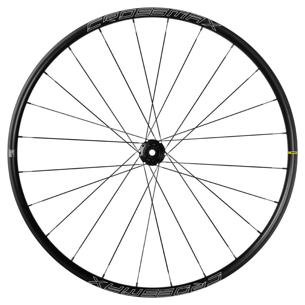 Mavic Crossmax 22 27,5" Boost Hjulset Mavic Crossmax 22 27,5" Boost Hjulset