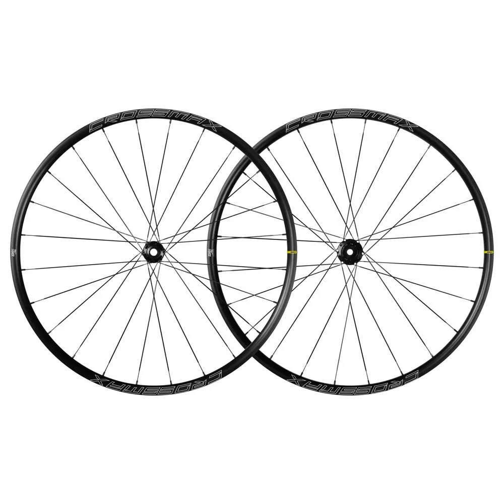 Mavic Crossmax 22 27,5" Boost Hjulset Mavic Crossmax 22 27,5" Boost Hjulset