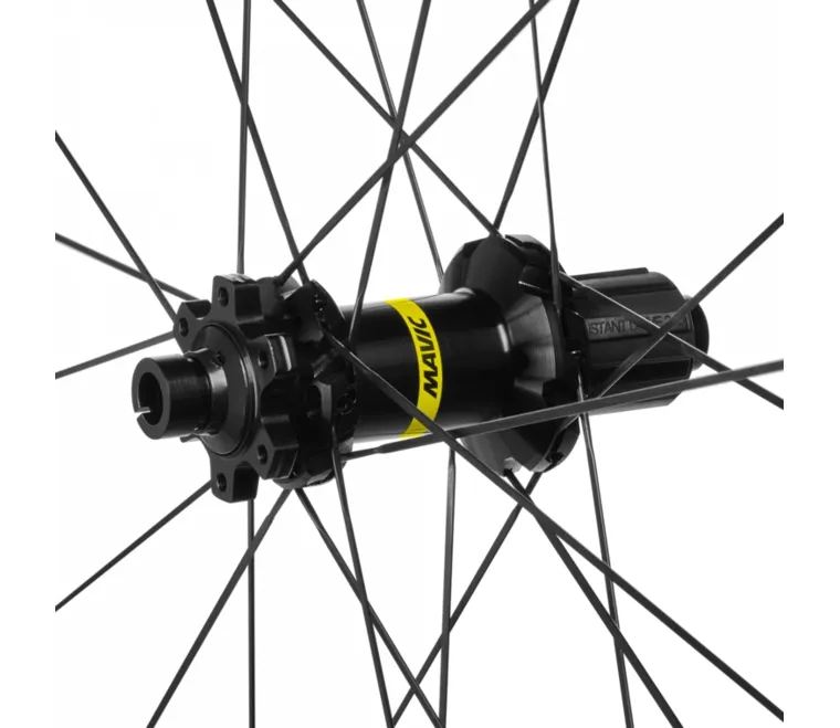 Mavic Crossmax 22 29" Bakhjul Mavic Crossmax 22 29" Bakhjul