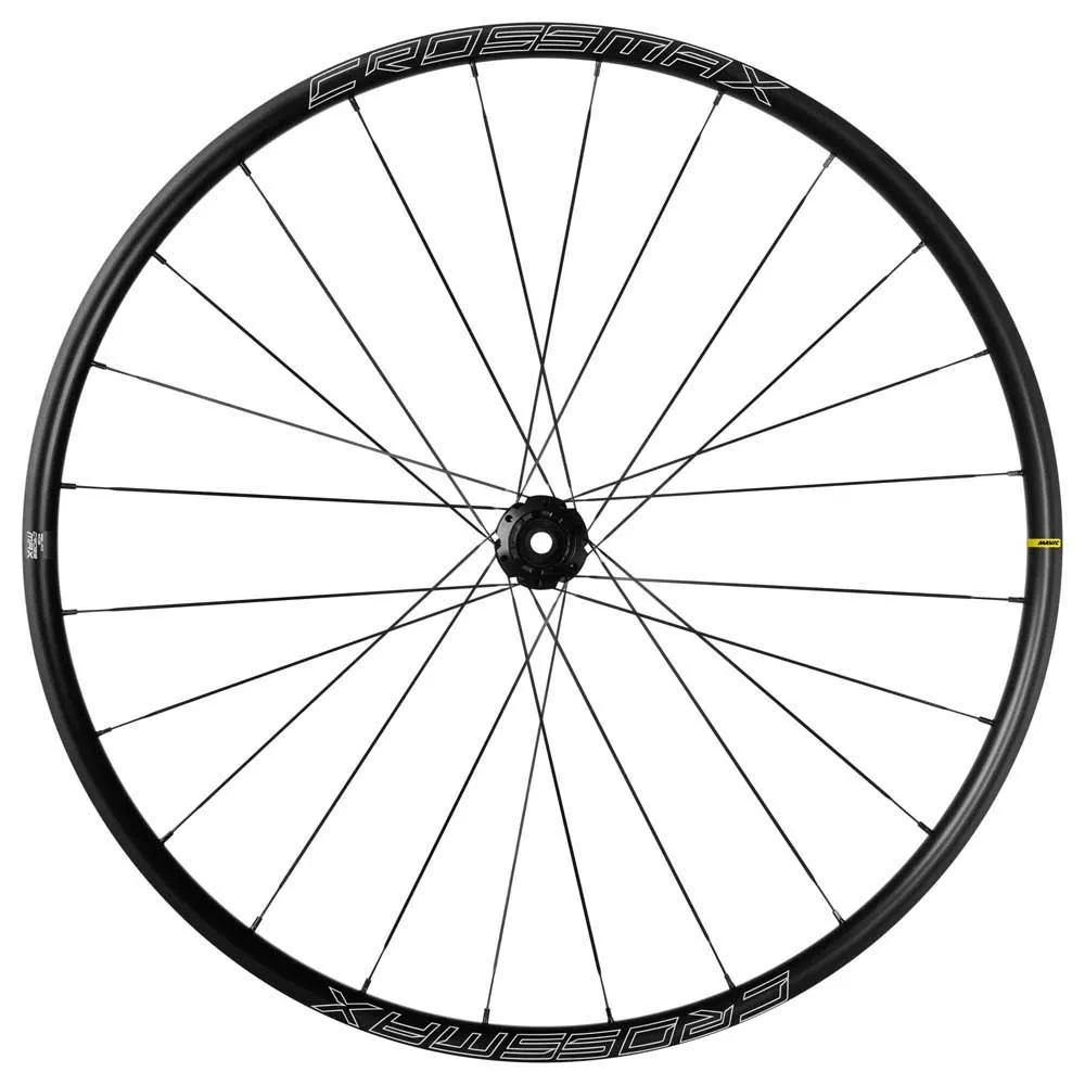 Mavic Crossmax 22 29" Bakhjul Mavic Crossmax 22 29" Bakhjul