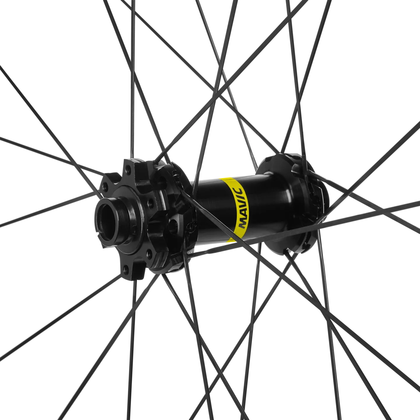 Mavic Crossmax 27.5" Framhjul Mavic Crossmax 27.5" Framhjul