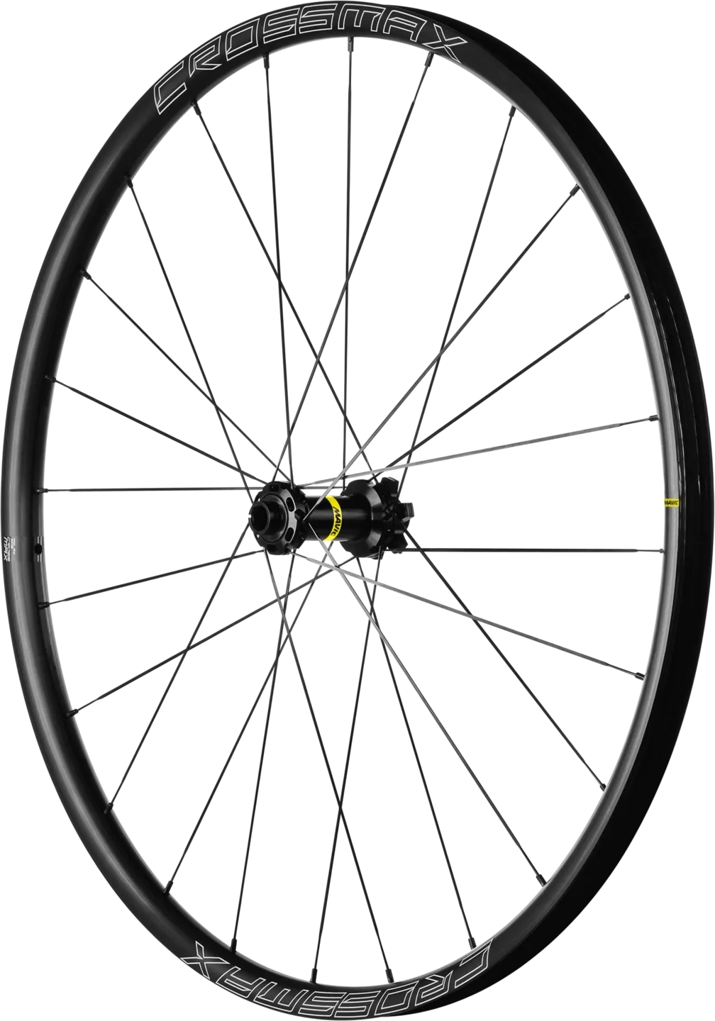 Mavic Crossmax 27.5" Framhjul Mavic Crossmax 27.5" Framhjul