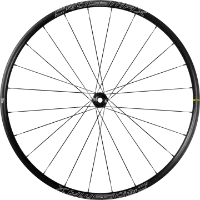 Mavic Crossmax 27.5" Framhjul Mavic Crossmax 27.5" Framhjul