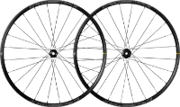 Mavic Crossmax 27.5" Hjulsett Mavic Crossmax 27.5" Hjulsett