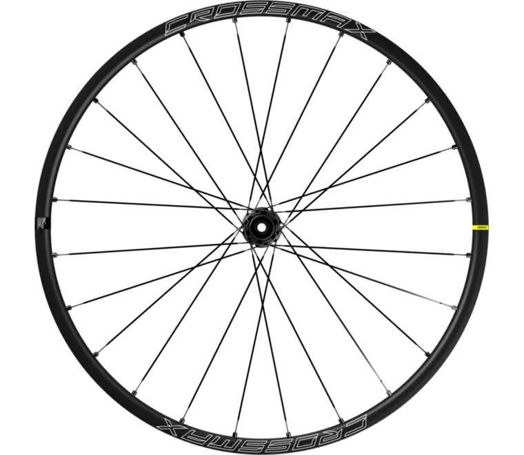 Mavic Crossmax 29" Boost Bakhjul