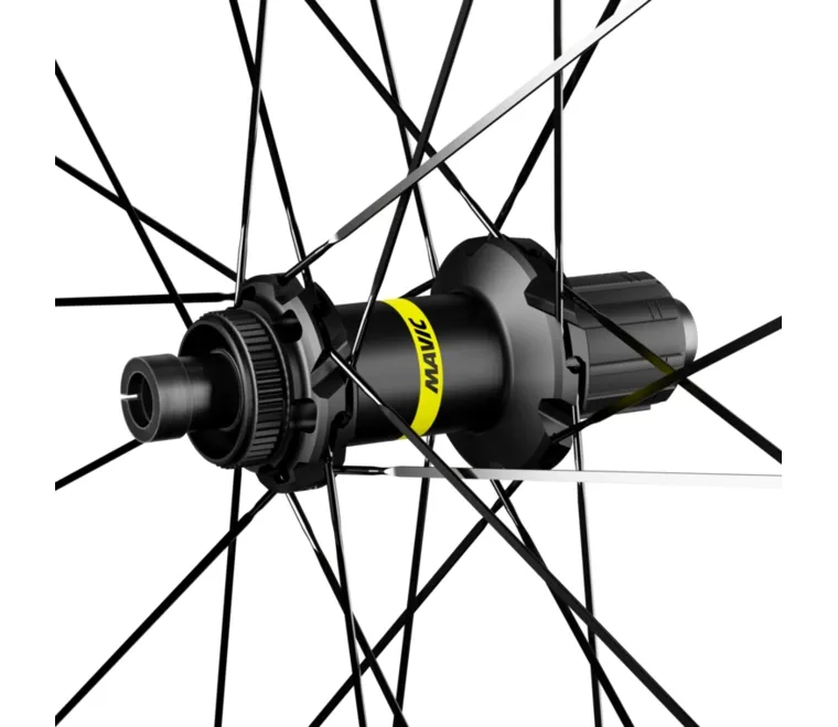 Mavic Crossmax 29" Boost Bakhjul