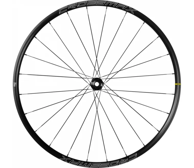Mavic Crossmax 29" Boost Framhjul