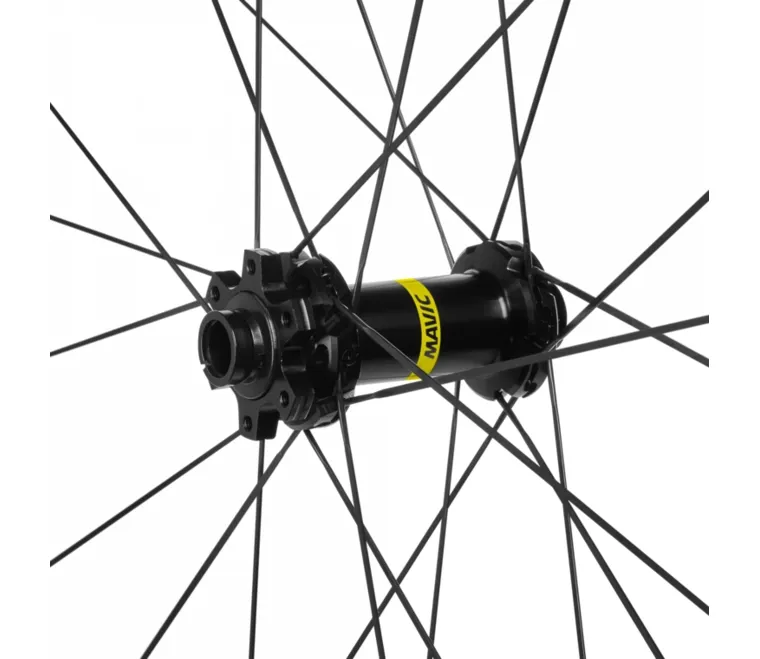 Mavic Crossmax 29" Boost Framhjul