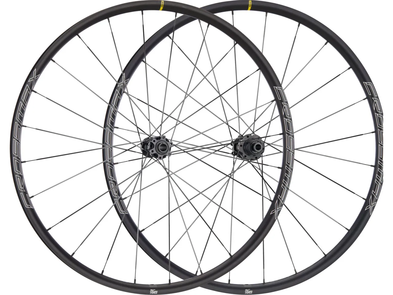Mavic Crossmax 29" Boost Hjulset