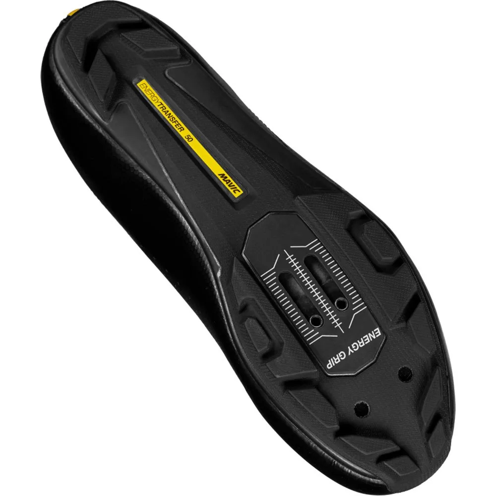Mavic Crossmax Boa Mtb-skor Mavic Crossmax Boa Mtb-skor