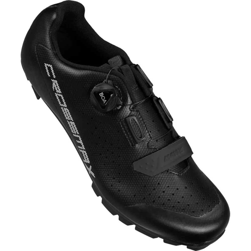 Mavic Crossmax Boa Mtb-skor Mavic Crossmax Boa Mtb-skor