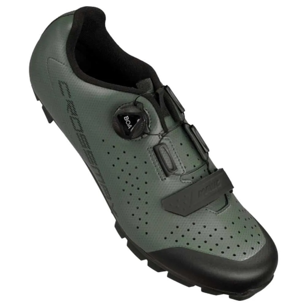 Mavic Crossmax Boa Mtb-skor Mavic Crossmax Boa Mtb-skor
