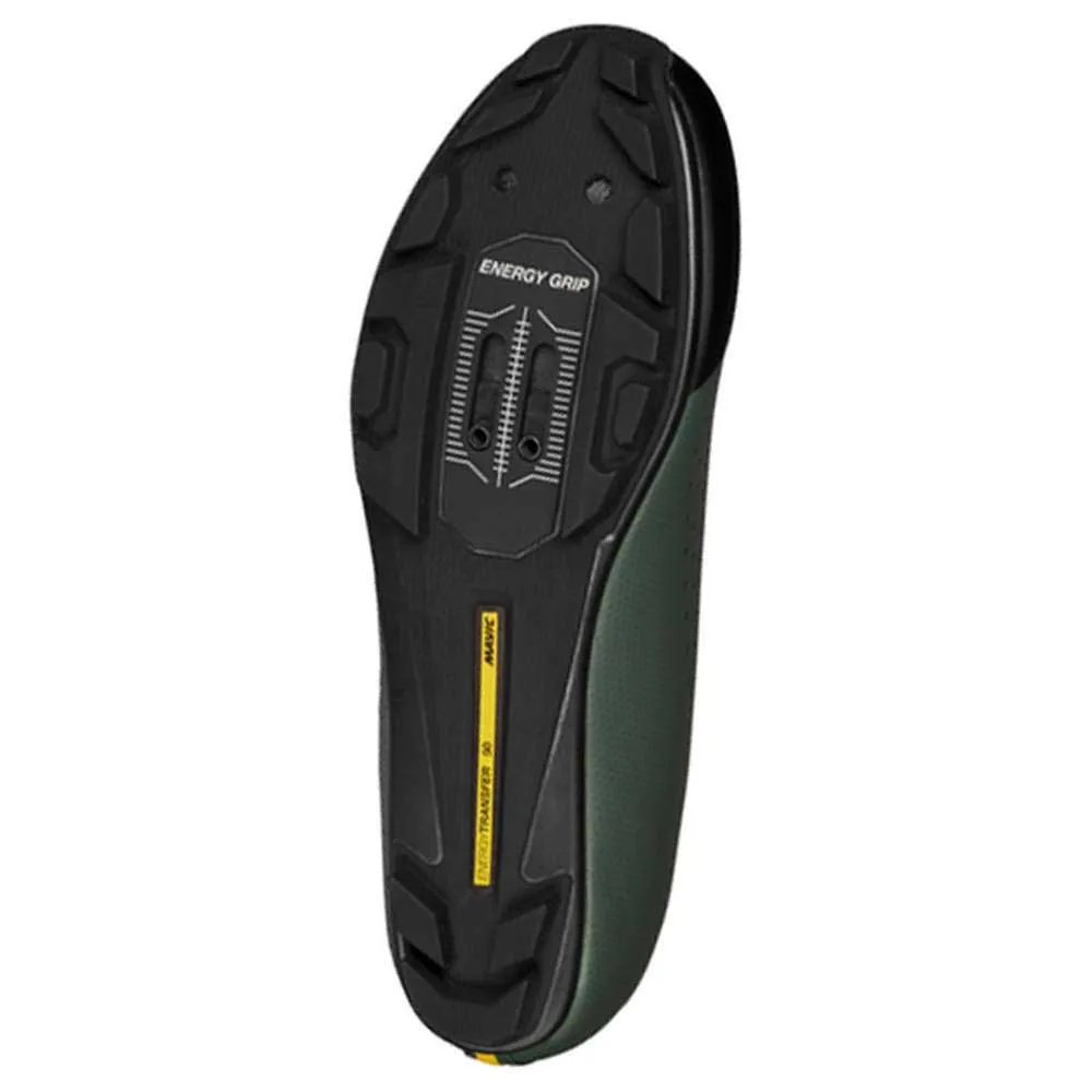 Mavic Crossmax Boa Mtb-skor Mavic Crossmax Boa Mtb-skor