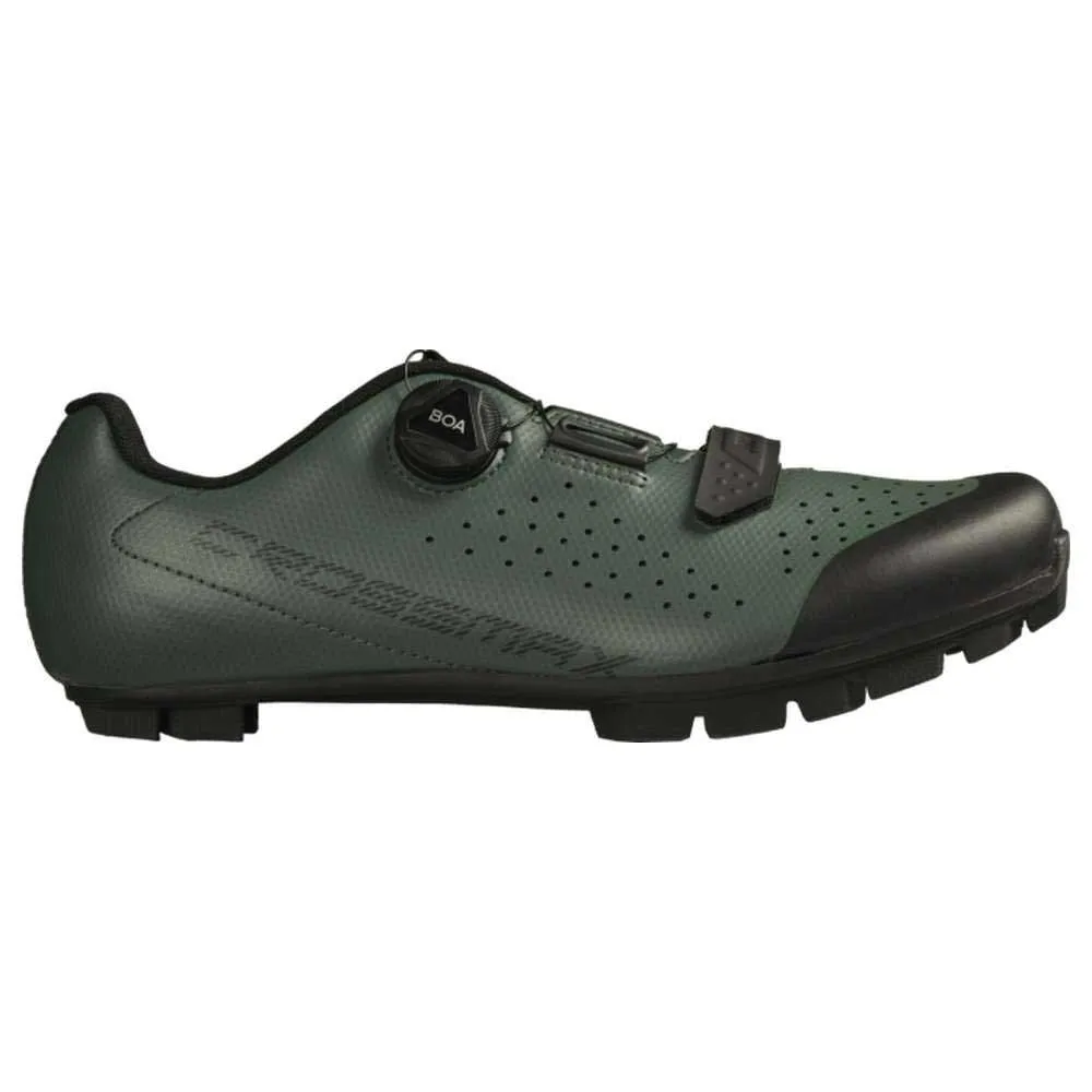 Mavic Crossmax Boa Mtb-skor Mavic Crossmax Boa Mtb-skor