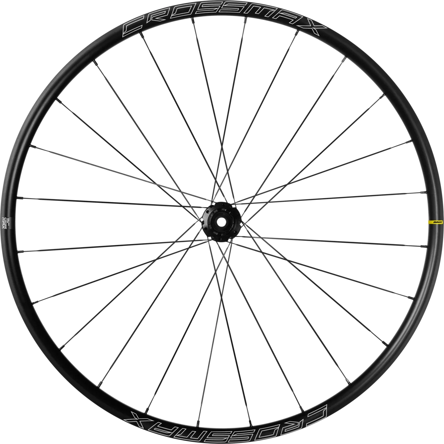 Mavic Crossmax Boost 27.5" Bakhjul
