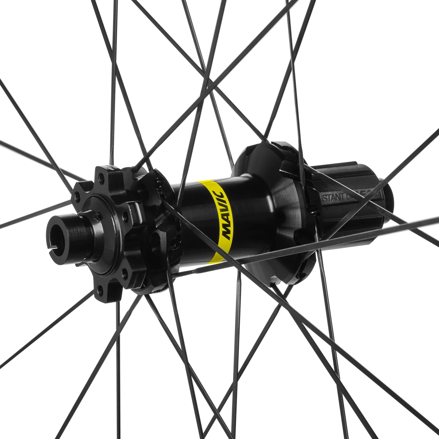 Mavic Crossmax Boost 27.5" Bakhjul