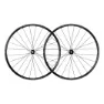 Mavic Crossmax Boost 27.5 Cl Disc Tubeless Mtb Bakhjul, Black, 12 x 148mm, Shimano Micro Spline