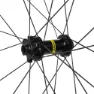 Mavic Crossmax Boost 27.5 Cl Disc Tubeless Mtb Framhjul, Black, 15 x 110mm