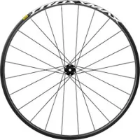 Mavic Crossmax Boost 29 Cl Disc Tubeless Mtb Bakhjul Mavic Crossmax Boost 29 Cl Disc Tubeless Mtb Bakhjul