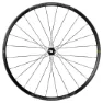 Mavic Crossmax Boost 29 Cl Disc Tubeless Mtb Framhjul, Black, 15 x 110mm