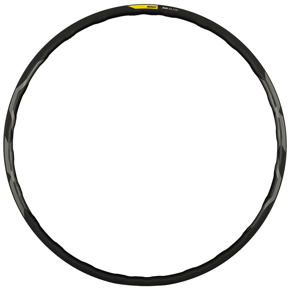 Mavic Crossmax Elite 19 Fälg Mavic Crossmax Elite 19 Fälg