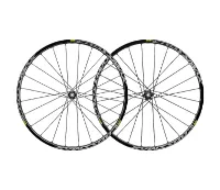 Mavic Crossmax Elite 27,5"Pr BOOST Black Mavic Crossmax Elite 27,5"Pr BOOST Black