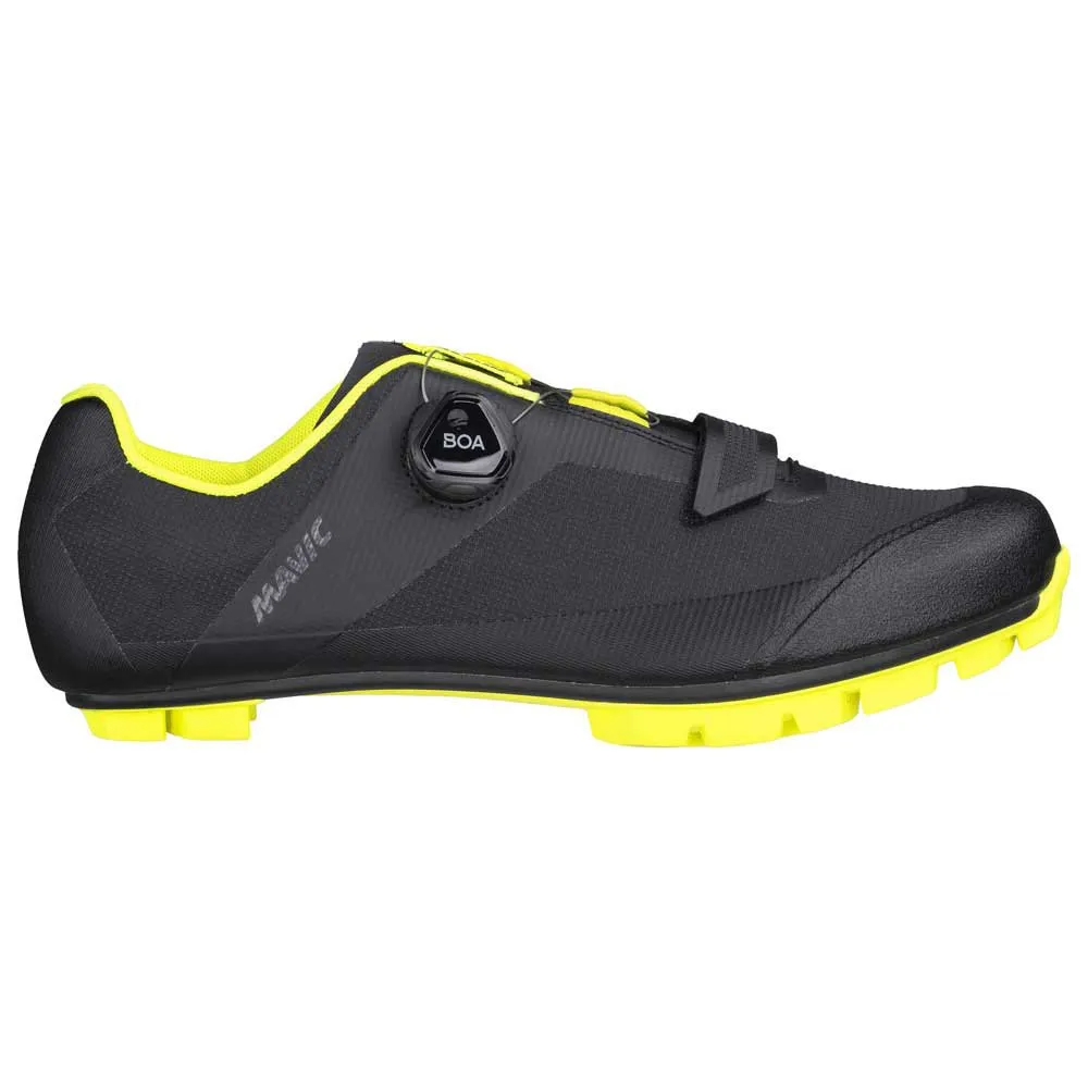 Mavic Crossmax Elite Sl Mtb-skor Mavic Crossmax Elite Sl Mtb-skor