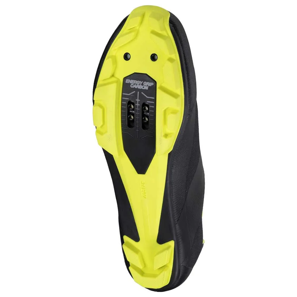 Mavic Crossmax Elite Sl Mtb-skor Mavic Crossmax Elite Sl Mtb-skor