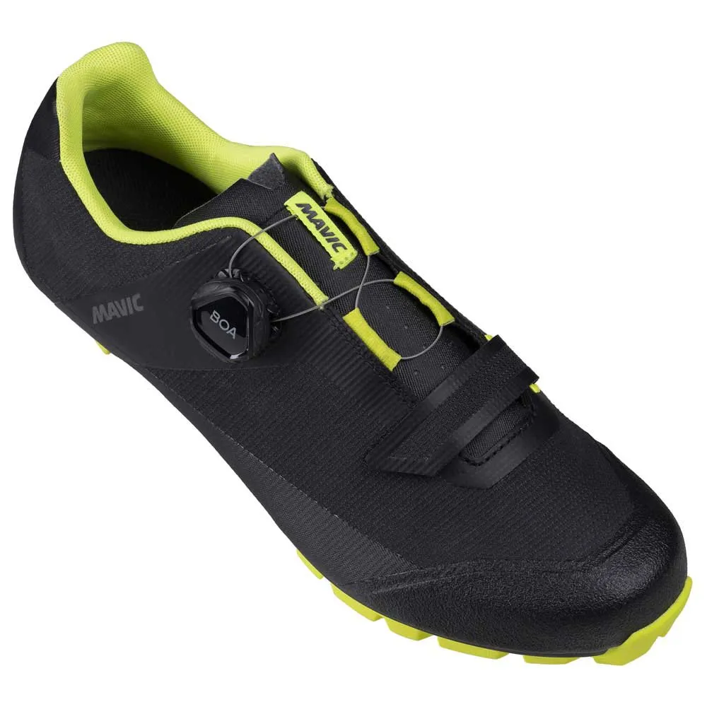 Mavic Crossmax Elite Sl Mtb-skor Mavic Crossmax Elite Sl Mtb-skor