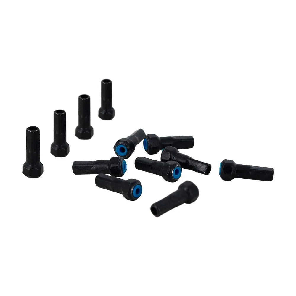 Mavic Crossmax Elite/xa Elite 29 Framhjulsspekarna 12 Enheter, Black, 297mm Mavic Crossmax Elite/xa Elite 29 Framhjulsspekarna 12 Enheter, Black, 297mm