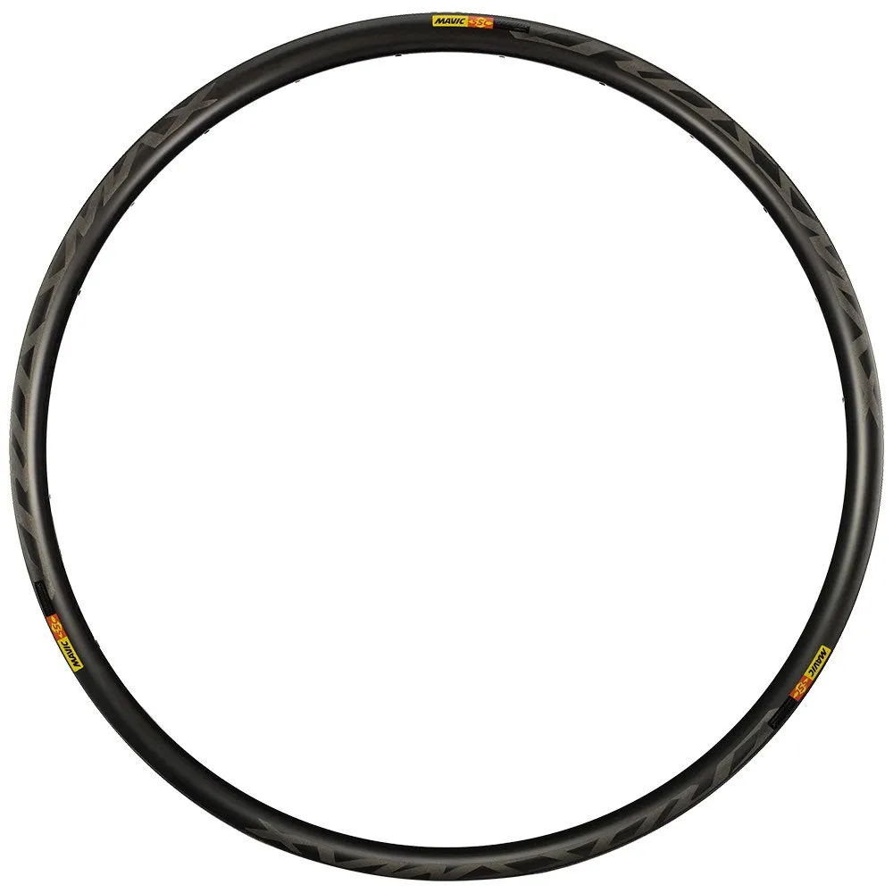 Mavic Crossmax Pro Carbon 19 Bakfälg