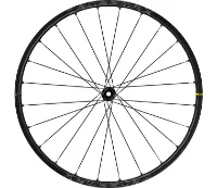 Mavic Crossmax SL 29" Boost Framhjul Mavic Crossmax SL 29" Boost Framhjul