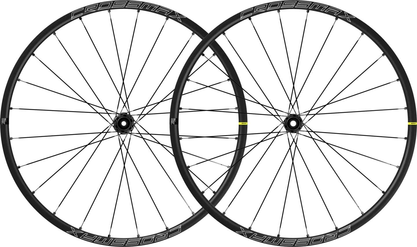 Mavic Crossmax SL 29" Boost Hjulset