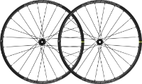 Mavic Crossmax SL 29" Boost Hjulset Mavic Crossmax SL 29" Boost Hjulset