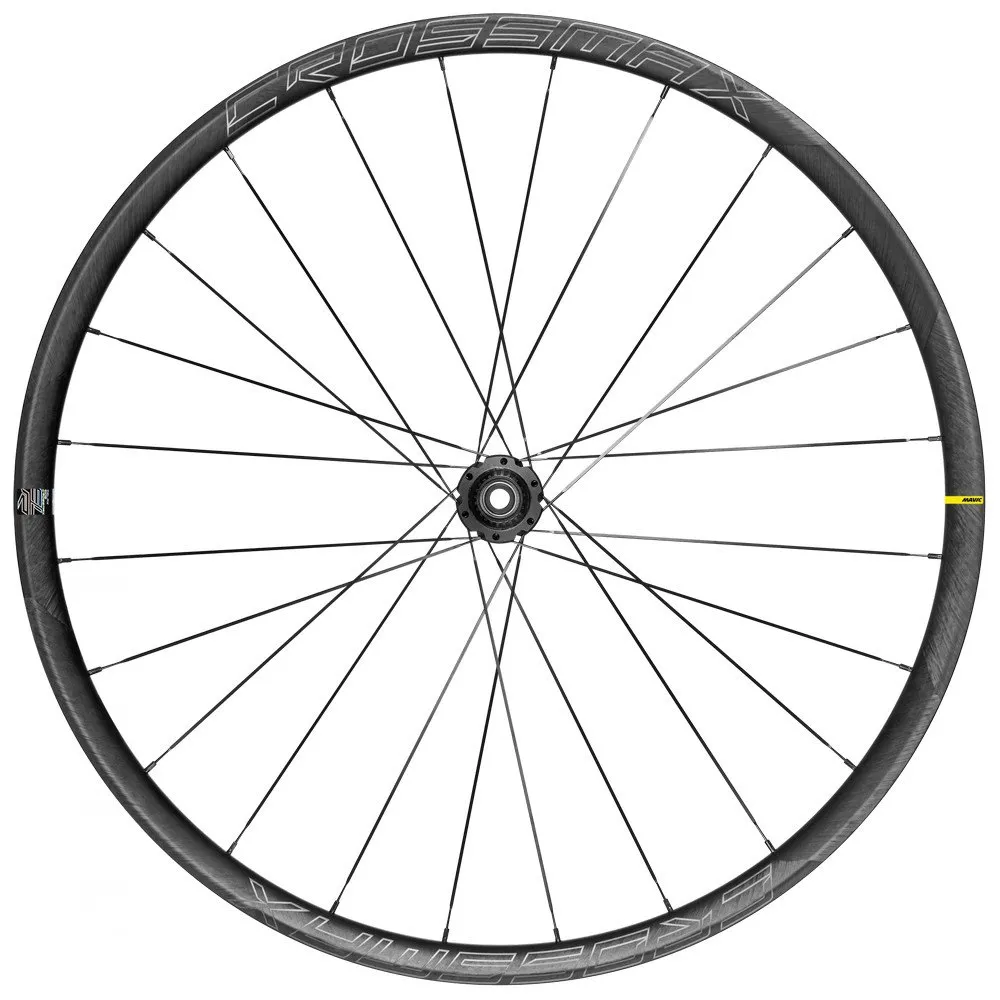 Mavic Crossmax Sl R Carbon Boost 29´´ 6b Disc Tubeless Mtb Bakhjul, Black, 12 x 148mm, Sram XD Mavic Crossmax Sl R Carbon Boost 29´´ 6b Disc Tubeless Mtb Bakhjul, Black, 12 x 148mm, Sram XD