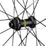 Mavic Crossmax Sl R Carbon Boost 29´´ 6b Disc Tubeless Mtb Framhjul, Black, 15 x 110mm