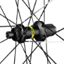 Mavic Crossmax Sl R Carbon Boost 29´´ Cl Disc Tubeless Mtb Bakhjul, Black, 12 x 148mm, Shimano Micro Spline
