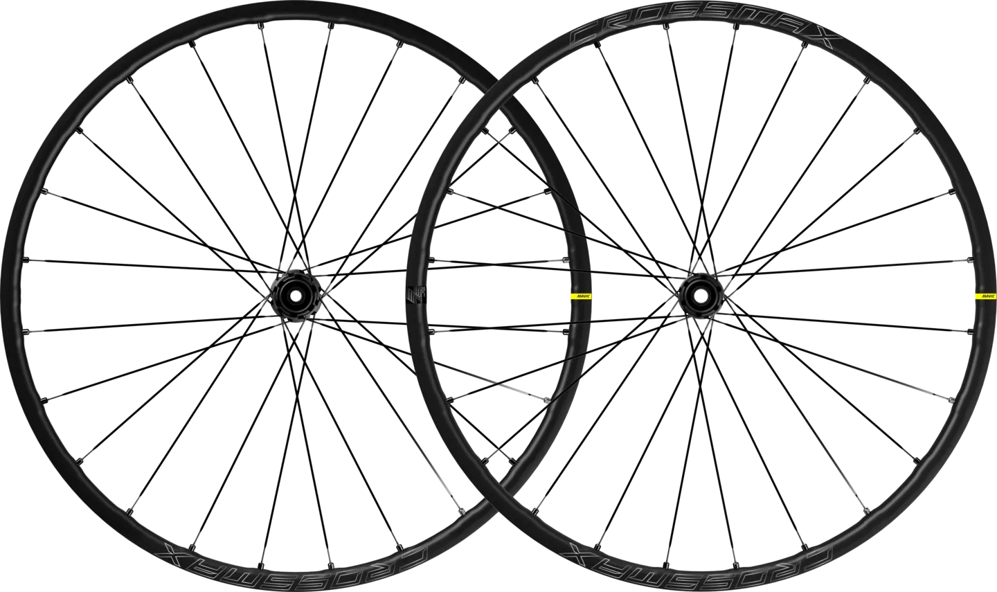 Mavic Crossmax SL S 29" Boost Hjulset