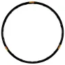 Mavic Crossmax Sl/sl Pro Framfälg, Black, 650C - 26" 20H
