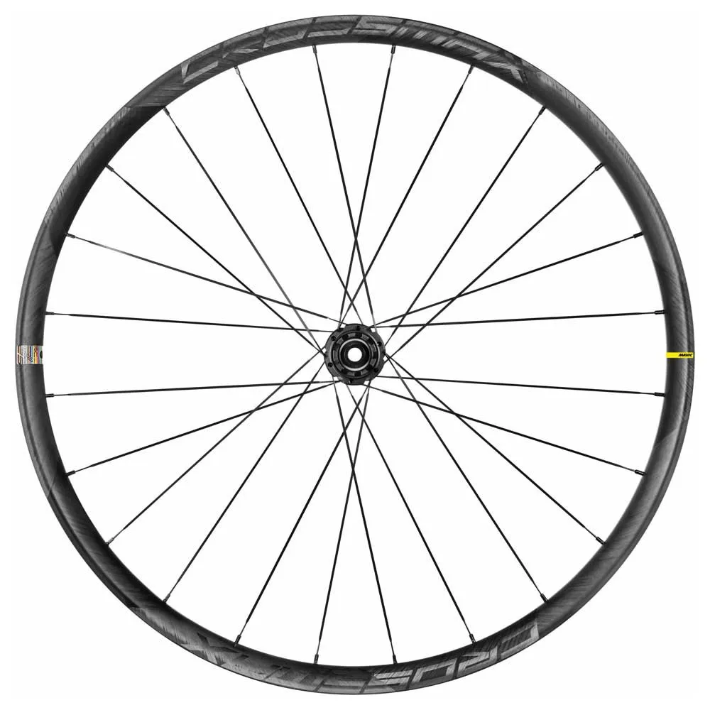 Mavic Crossmax Sl Ultimate 25 Carbon Boost 29´´ 6b Disc Tubeless Mtb Bakhjul, Black, 12 x 148mm, Sram XD