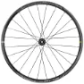 Mavic Crossmax Sl Ultimate 25 Carbon Boost 29´´ 6b Disc Tubeless Mtb Framhjul, Black, 15 x 110mm