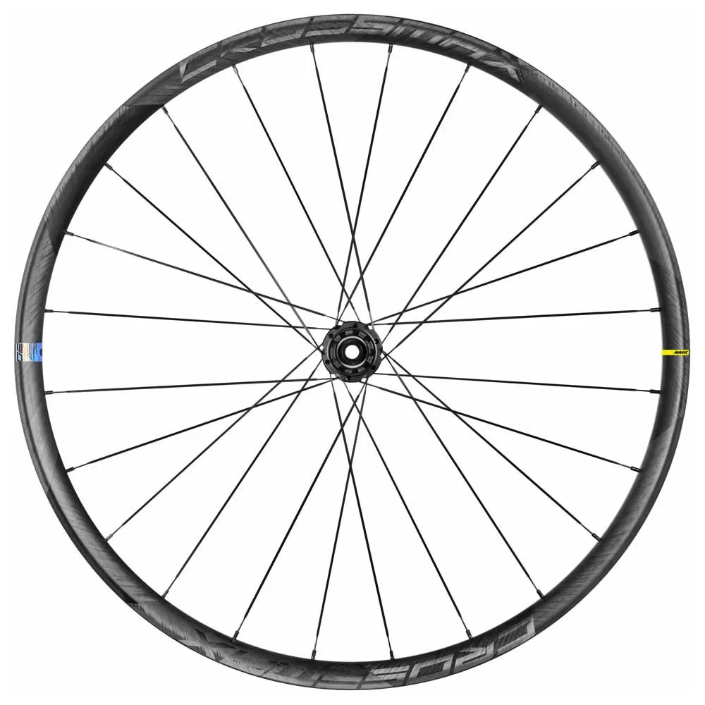 Mavic Crossmax Sl Ultimate 30 Carbon Boost 29´´ 6b Disc Tubeless Mtb Bakhjul