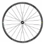 Mavic Crossmax Sl Ultimate 30 Carbon Boost 29´´ 6b Disc Tubeless Mtb Framhjul, Black, 15 x 110mm