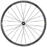 Mavic Crossmax Sl Ultimate 30 Carbon Boost 29´´ Cl Disc Tubeless Mtb Framhjul, Black, 15 x 110mm