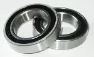 Mavic Crossmax SLR lager 6903, Silver / orange, 17 x 30 x 7mm