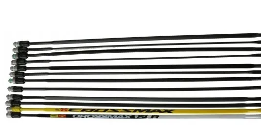Mavic Crossmax SLR29 Eker