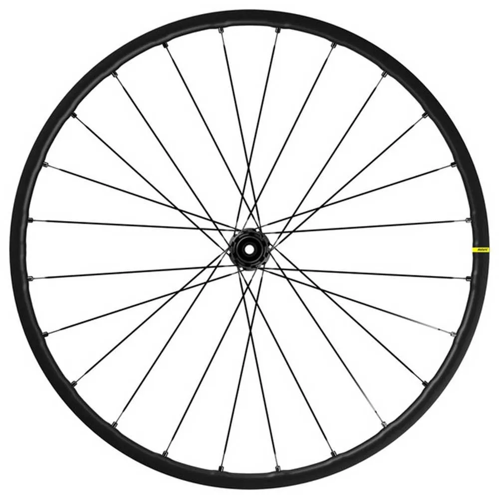 Mavic Crossmax Sls 29´´ Cl Disc Tubeless Bakhjul, Black, 12 x 148mm, Shimano Micro Spline