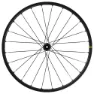 Mavic Crossmax Sls 29´´ Cl Disc Tubeless Bakhjul, Black, 12 x 148mm, Shimano Micro Spline