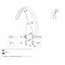 Mavic Crossmax Xl 27.5´´ My21 Ekrar